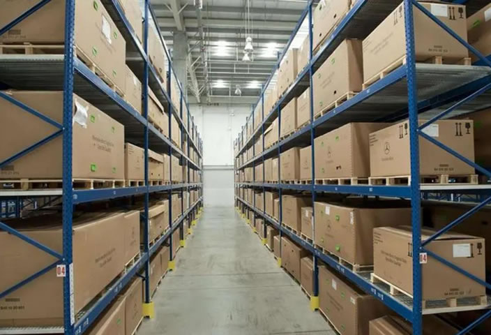 漳州到绵阳货物仓储