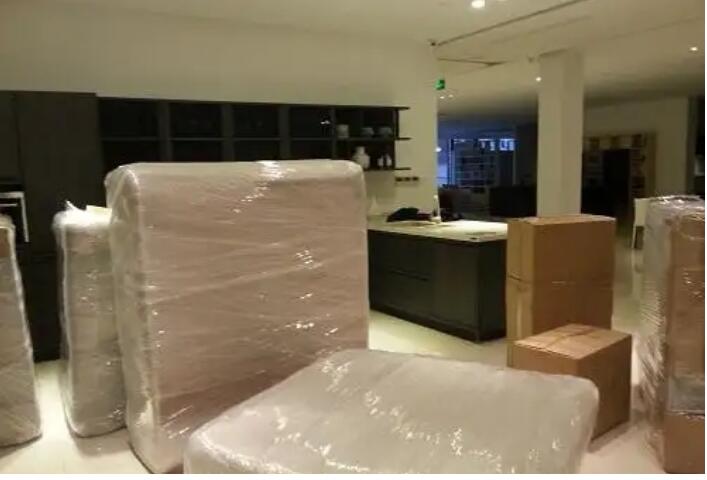 漳州到绵阳长途搬家