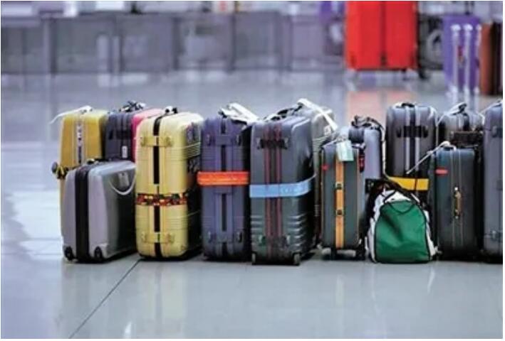 漳州到绵阳行李托运