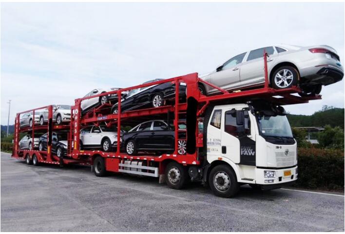 漳州到绵阳轿车托运